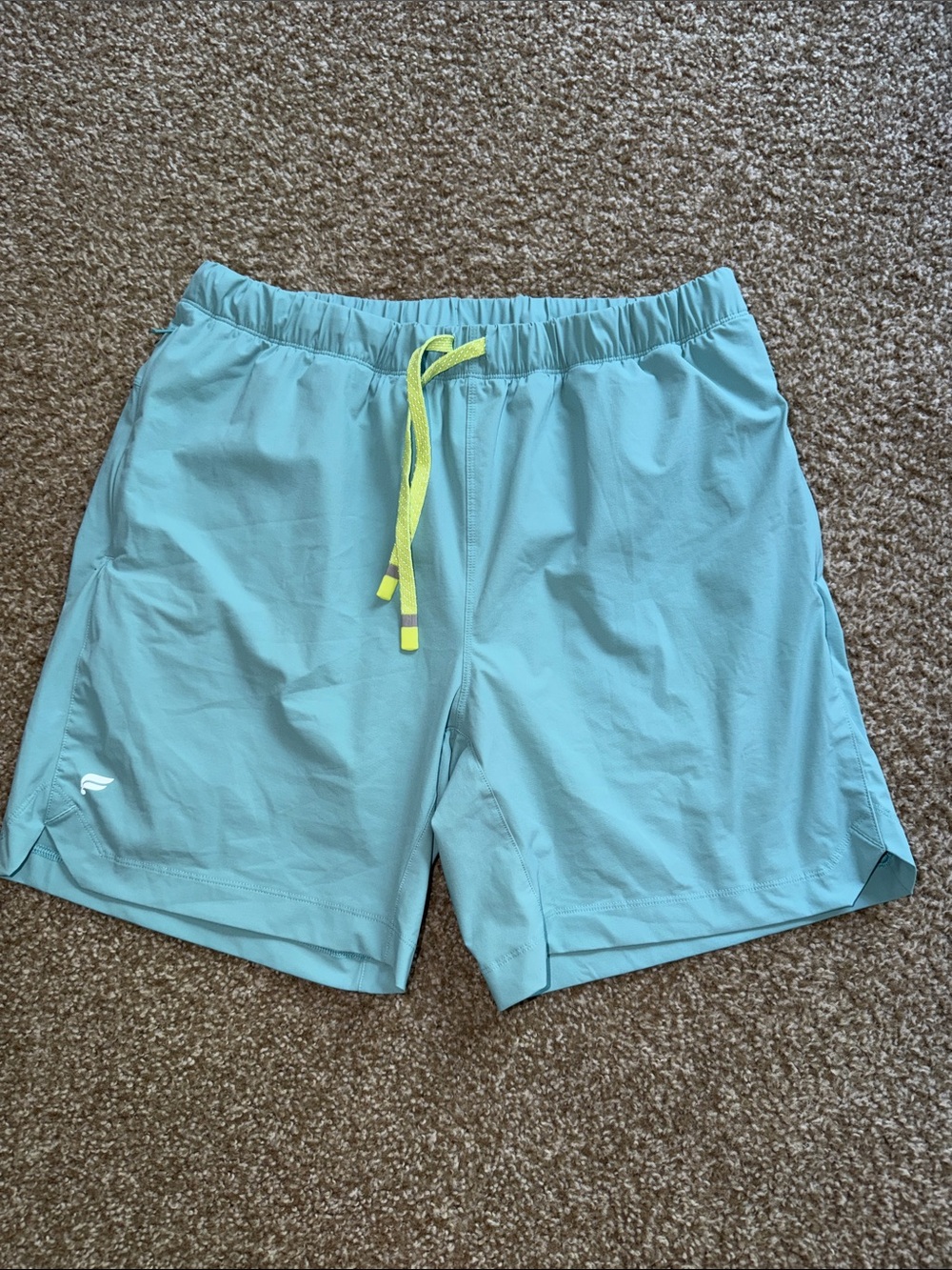 Fabletics The One 7in” Short